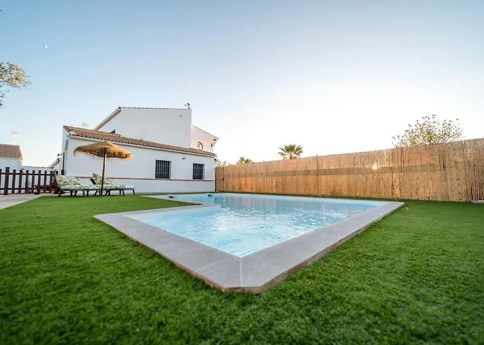 Villa Colorín
